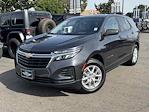 Used 2022 Chevrolet Equinox LS for sale #C47603 - photo 1