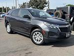 Used 2022 Chevrolet Equinox LS for sale #C47603 - photo 3