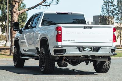 Used 2024 Chevrolet Silverado 2500 LT Crew Cab for sale #C48221 - photo 2