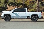 Used 2024 Chevrolet Silverado 2500 LT Crew Cab for sale #C48221 - photo 11