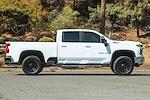 Used 2024 Chevrolet Silverado 2500 LT Crew Cab for sale #C48221 - photo 16