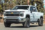 Used 2024 Chevrolet Silverado 2500 LT Crew Cab for sale #C48221 - photo 8