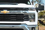 Used 2024 Chevrolet Silverado 2500 LT Crew Cab for sale #C48221 - photo 9