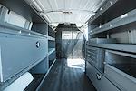 Used 2017 Chevrolet Express 2500 Upfitted Cargo Van for sale #C49165 - photo 10