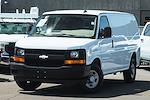 Used 2017 Chevrolet Express 2500 Upfitted Cargo Van for sale #C49165 - photo 1