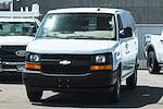 Used 2017 Chevrolet Express 2500 Upfitted Cargo Van for sale #C49165 - photo 4
