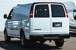 Used 2017 Chevrolet Express 2500 Upfitted Cargo Van for sale #C49165 - photo 3