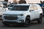 Used 2018 Chevrolet Traverse LT FWD SUV for sale #C52972 - photo 1