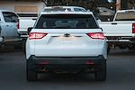 Used 2018 Chevrolet Traverse LT FWD SUV for sale #C52972 - photo 2