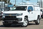Used 2021 Chevrolet Colorado Work Truck Extended Cab for sale #C53027 - photo 1
