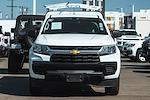 Used 2021 Chevrolet Colorado Work Truck Extended Cab for sale #C53027 - photo 5