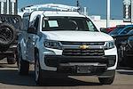 Used 2021 Chevrolet Colorado Work Truck Extended Cab for sale #C53027 - photo 6
