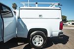 Used 2021 Chevrolet Colorado Work Truck Extended Cab for sale #C53027 - photo 17