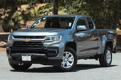 Used 2022 Chevrolet Colorado LT Extended Cab Pickup for sale #C57439 - photo 1
