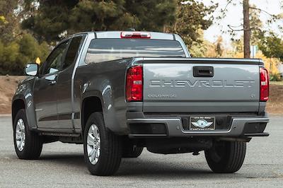 Used 2022 Chevrolet Colorado LT Extended Cab Pickup for sale #C57439 - photo 2