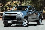 Used 2022 Chevrolet Colorado LT Extended Cab Pickup for sale #C57439 - photo 1