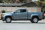 Used 2022 Chevrolet Colorado LT Extended Cab Pickup for sale #C57439 - photo 7