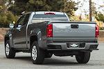 Used 2022 Chevrolet Colorado LT Extended Cab Pickup for sale #C57439 - photo 2