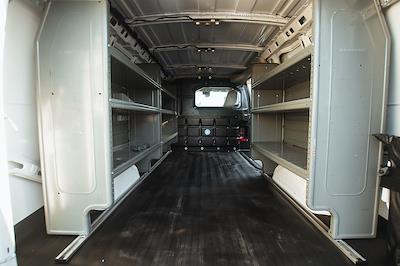 Used 2021 Chevrolet Express 2500 Upfitted Cargo Van for sale #C58469 - photo 2