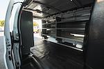 Used 2021 Chevrolet Express 2500 Upfitted Cargo Van for sale #C58469 - photo 10