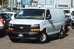 Used 2021 Chevrolet Express 2500 Upfitted Cargo Van for sale #C58469 - photo 1