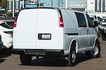 Used 2021 Chevrolet Express 2500 Upfitted Cargo Van for sale #C58469 - photo 4