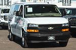 Used 2021 Chevrolet Express 2500 Upfitted Cargo Van for sale #C58469 - photo 5
