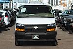 Used 2021 Chevrolet Express 2500 Upfitted Cargo Van for sale #C58469 - photo 6