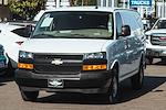 Used 2021 Chevrolet Express 2500 Upfitted Cargo Van for sale #C58469 - photo 7