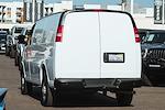 Used 2021 Chevrolet Express 2500 Upfitted Cargo Van for sale #C58469 - photo 3