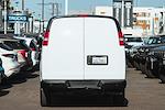 Used 2021 Chevrolet Express 2500 Upfitted Cargo Van for sale #C58469 - photo 8