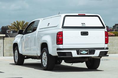 Used 2022 Chevrolet Colorado LT Extended Cab Pickup for sale #C58846 - photo 2