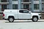 Used 2022 Chevrolet Colorado LT Extended Cab Pickup for sale #C58846 - photo 10