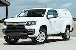 Used 2022 Chevrolet Colorado LT Extended Cab Pickup for sale #C58846 - photo 1