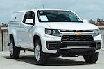 Used 2022 Chevrolet Colorado LT Extended Cab Pickup for sale #C58846 - photo 4