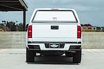 Used 2022 Chevrolet Colorado LT Extended Cab Pickup for sale #C58846 - photo 8