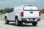 Used 2022 Chevrolet Colorado LT Extended Cab Pickup for sale #C58846 - photo 2