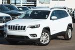 Used 2019 Jeep Cherokee Latitude for sale #J59702 - photo 1