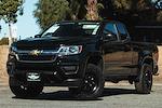 Used 2019 Chevrolet Colorado LT Extended Cab for sale #C63683 - photo 1