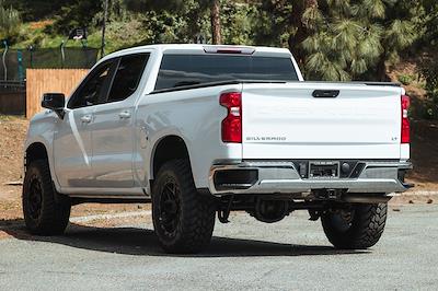 Used 2020 Chevrolet Silverado 1500 LT Crew Cab for sale #C66211 - photo 2