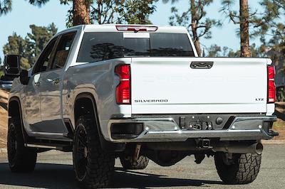 Used 2024 Chevrolet Silverado 2500 LTZ Crew Cab for sale #C70147 - photo 2