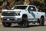 Used 2024 Chevrolet Silverado 2500 LTZ Crew Cab for sale #C70147 - photo 1