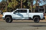 Used 2024 Chevrolet Silverado 2500 LTZ Crew Cab for sale #C70147 - photo 5