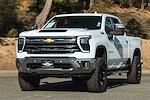 Used 2024 Chevrolet Silverado 2500 LTZ Crew Cab for sale #C70147 - photo 6