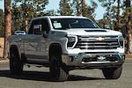 Used 2024 Chevrolet Silverado 2500 LTZ Crew Cab for sale #C70147 - photo 8