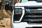 Used 2024 Chevrolet Silverado 2500 LTZ Crew Cab for sale #C70147 - photo 9