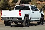 Used 2024 Chevrolet Silverado 2500 LTZ Crew Cab for sale #C70147 - photo 10