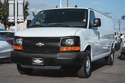 Used 2016 Chevrolet Express 3500 - photo 2
