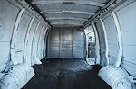 Used 2016 Chevrolet Express 3500 Empty Cargo Van thumbnail 10