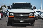 Used 2016 Chevrolet Express 3500 Empty Cargo Van thumbnail 3